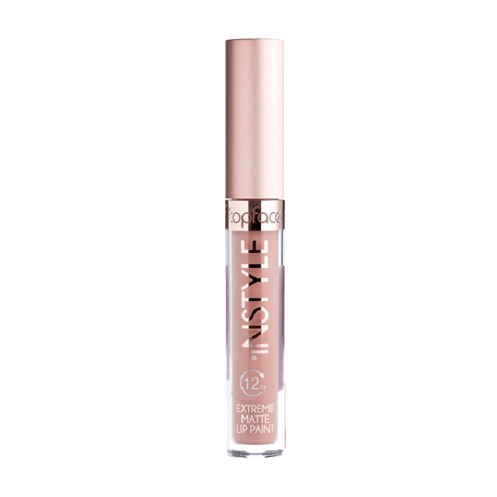Рідка матова помада для губ Topface Instyle Matte Lip Paint, 030, 3.5 мл
